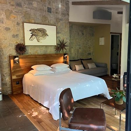 Boisbolchet Ecolodge-Spa Bouillargues 외부 사진