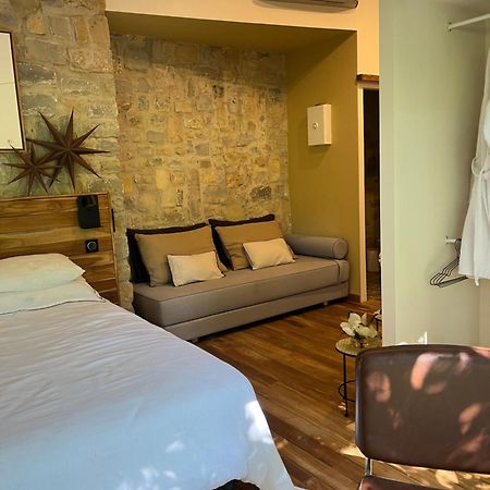 Boisbolchet Ecolodge-Spa Bouillargues 외부 사진