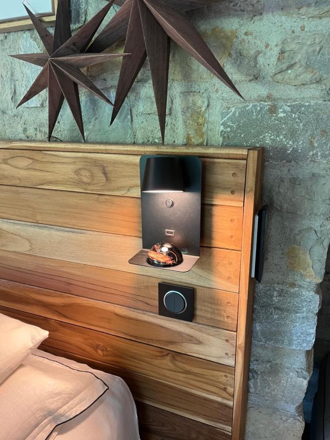 Boisbolchet Ecolodge-Spa Bouillargues 외부 사진