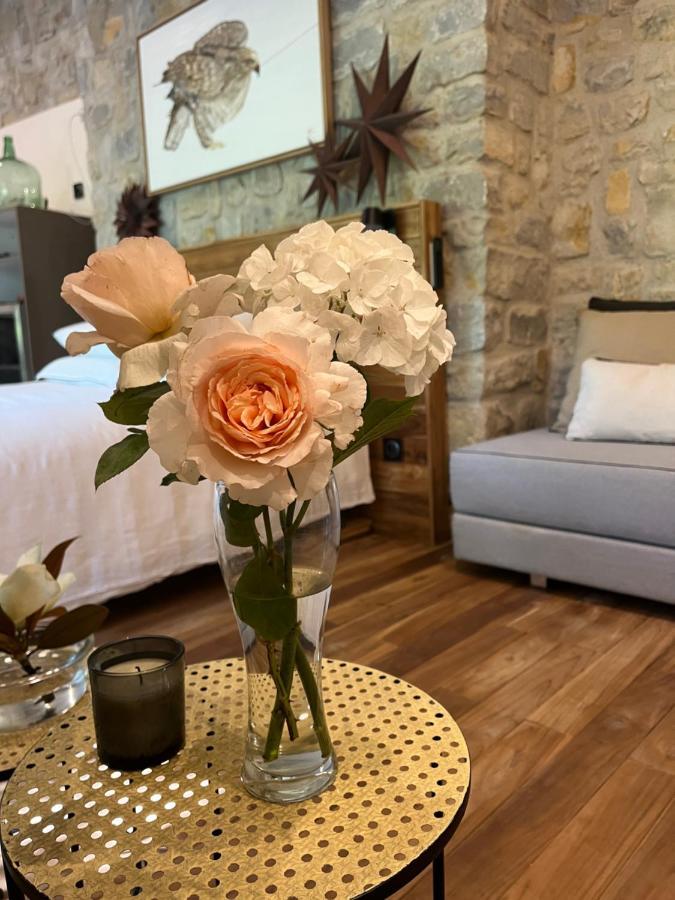 Boisbolchet Ecolodge-Spa Bouillargues 외부 사진