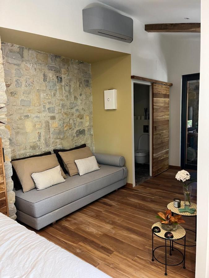 Boisbolchet Ecolodge-Spa Bouillargues 외부 사진