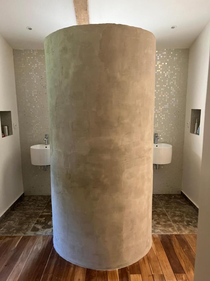Boisbolchet Ecolodge-Spa Bouillargues 외부 사진