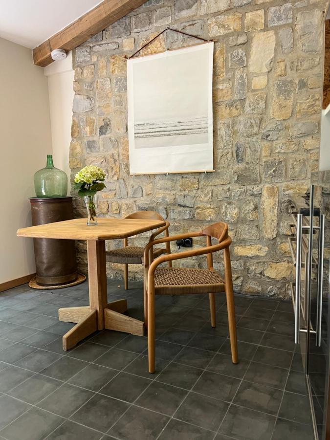 Boisbolchet Ecolodge-Spa Bouillargues 외부 사진