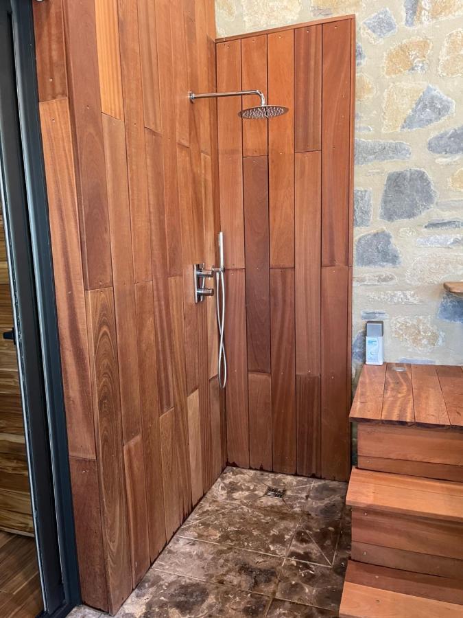 Boisbolchet Ecolodge-Spa Bouillargues 외부 사진