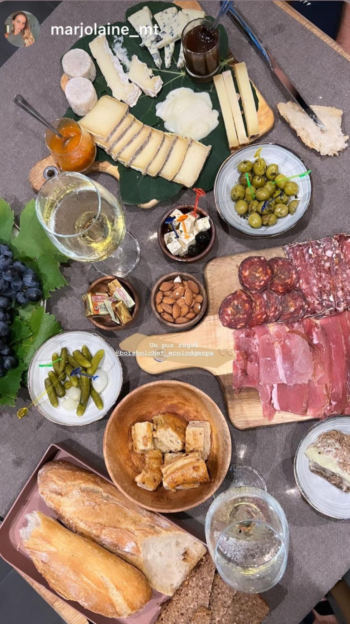Boisbolchet Ecolodge-Spa Bouillargues 외부 사진