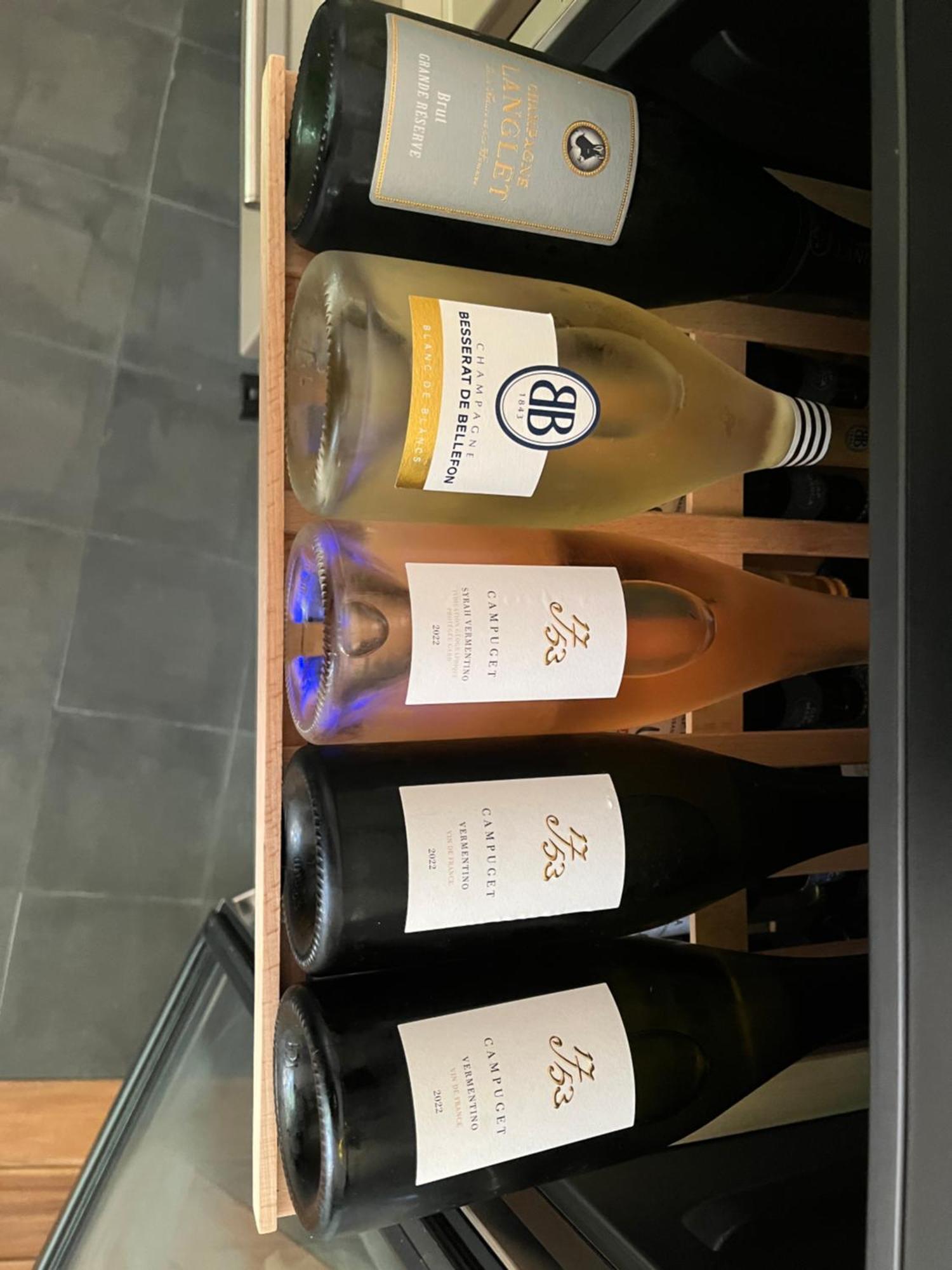 Boisbolchet Ecolodge-Spa Bouillargues 외부 사진