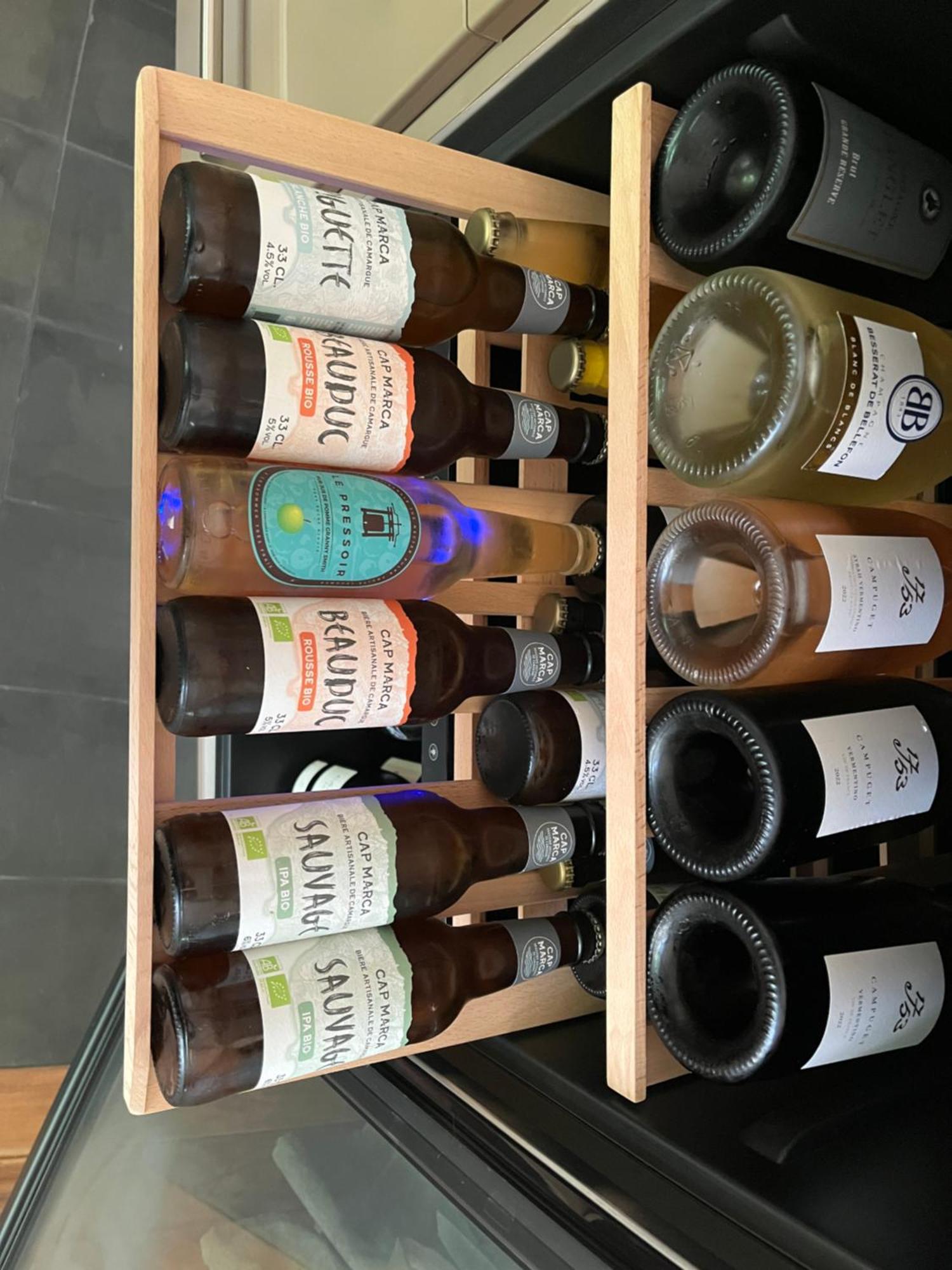 Boisbolchet Ecolodge-Spa Bouillargues 외부 사진