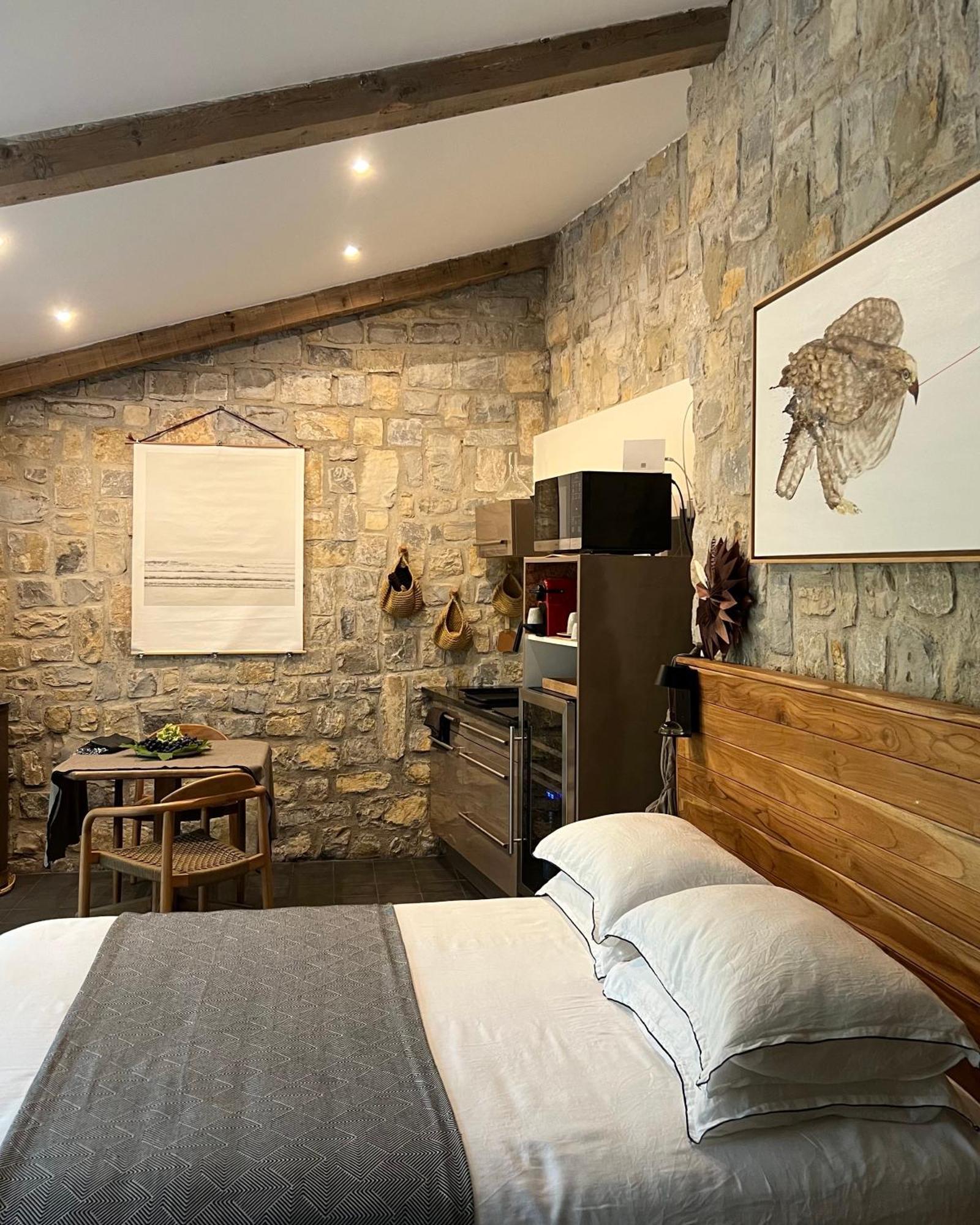 Boisbolchet Ecolodge-Spa Bouillargues 외부 사진