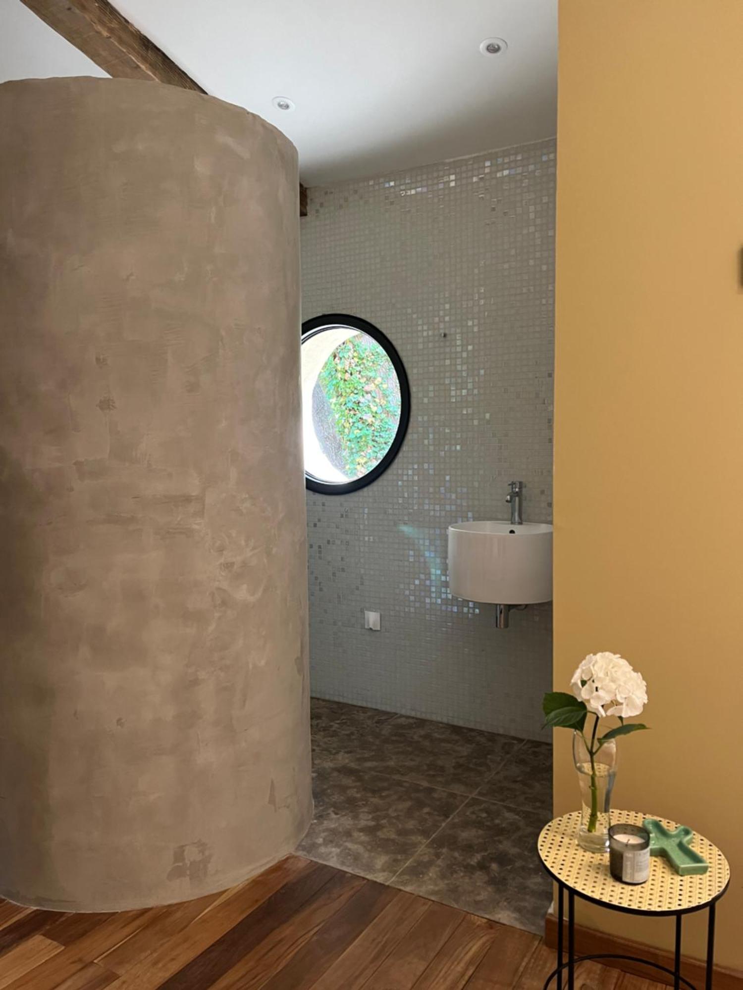 Boisbolchet Ecolodge-Spa Bouillargues 외부 사진